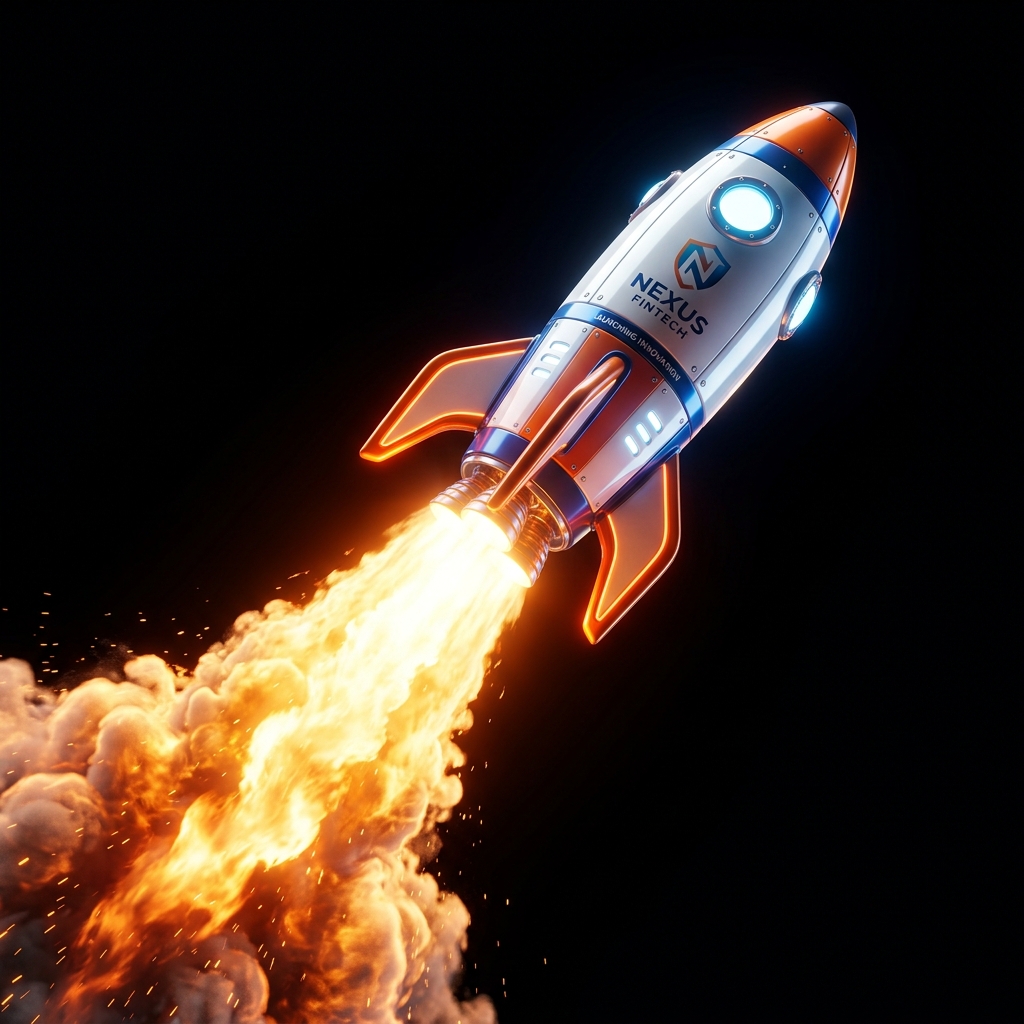 Rocket Launch