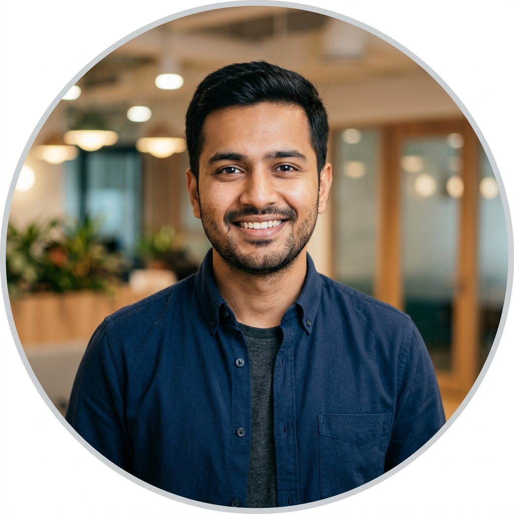 Rahul Mehta