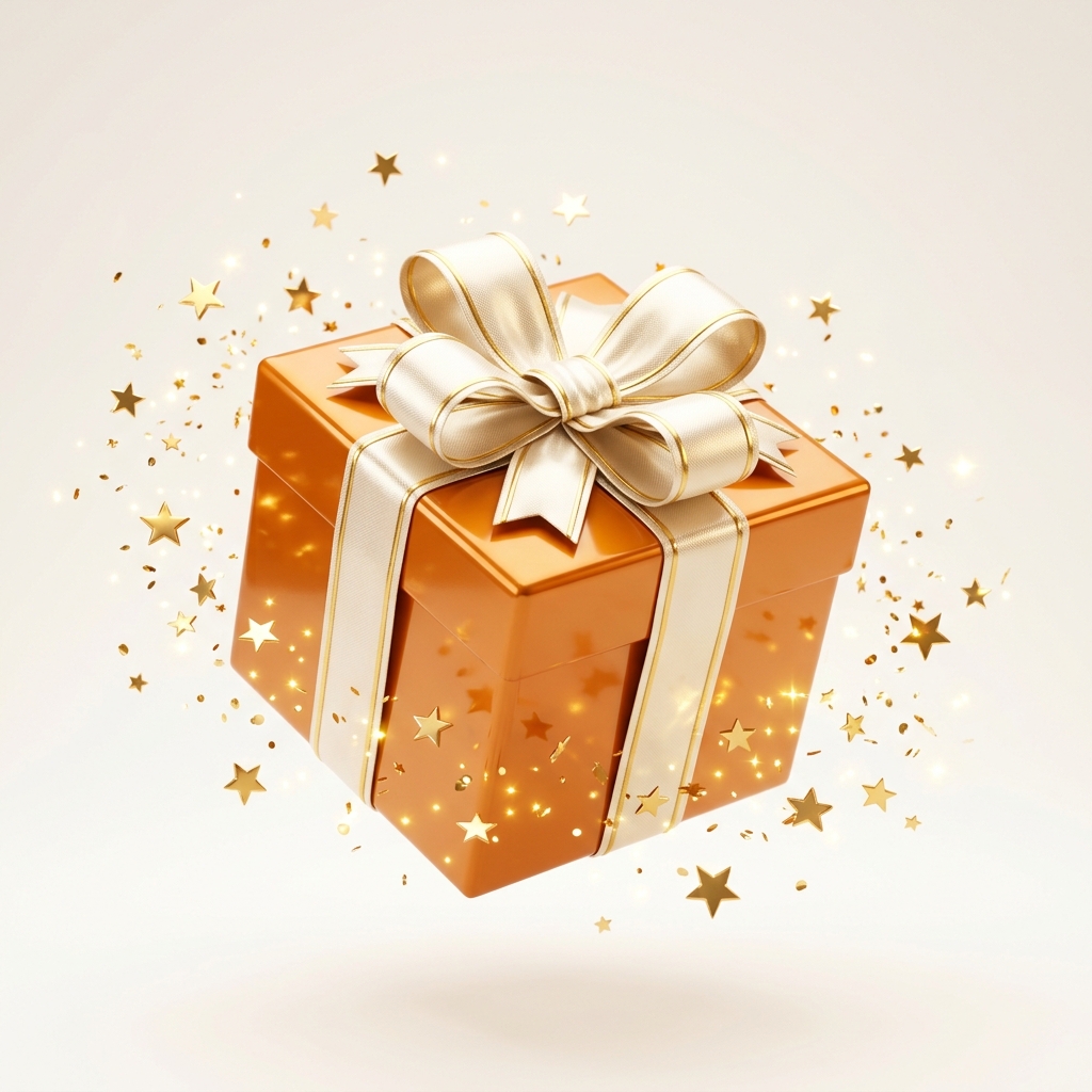 Outxbid Partner Referral Reward Gift