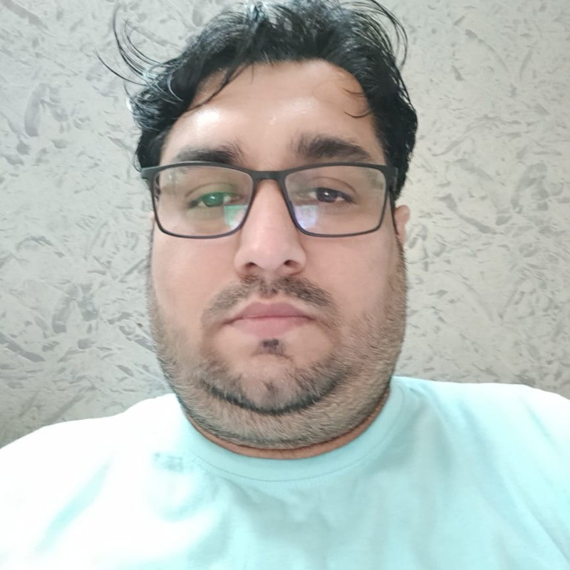 Mehul Shah