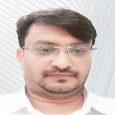 Rohit Vakhariya